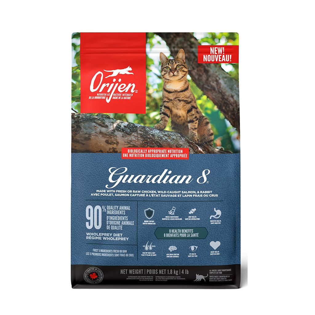 Grain Free Guardian Orijen