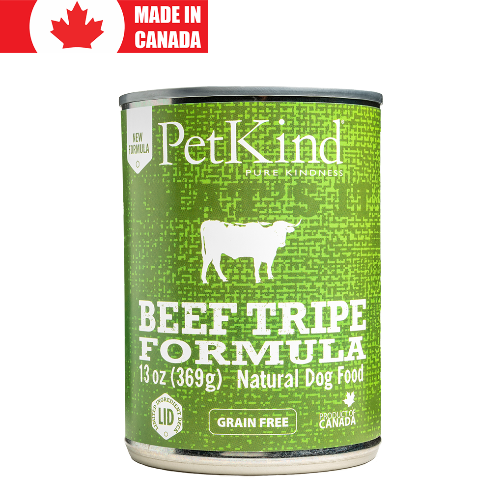 Beef Formula PetKind