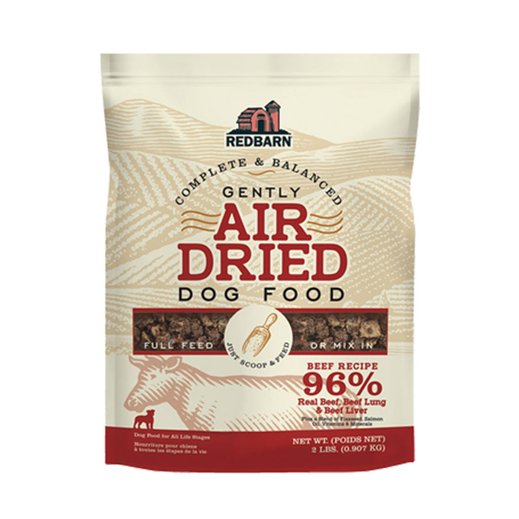 Air-Dried Beef RedBarn