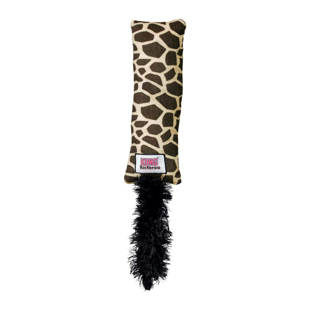 Kickeroo™ Giraffe Kong