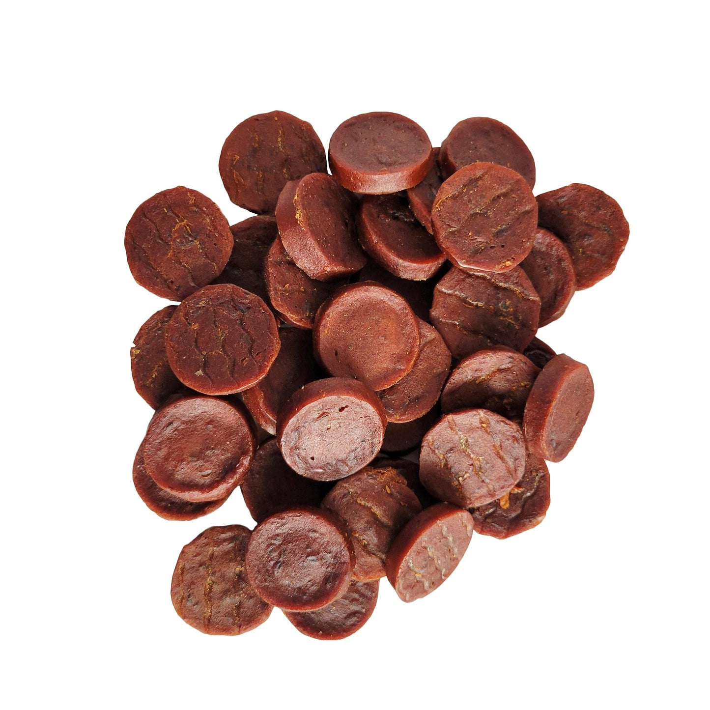 Dogit Snack Bar Treats - Duck Medallions - 150 g (5.2 oz) URBAN PAW PETS