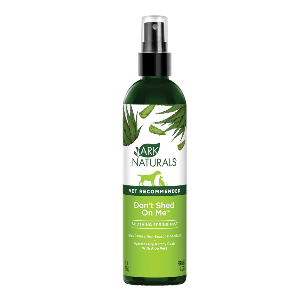 Ark Naturals - Don't Shed on Me (Coat/Skin Conditioner) URBANPAWPETS LTD.