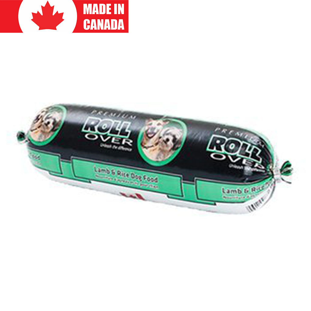 Premium Roll Lamb Rollover