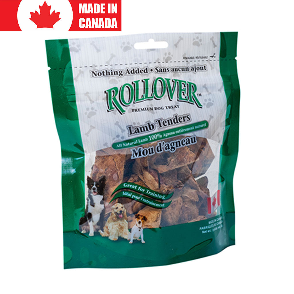 Tenders Lamb Rollover