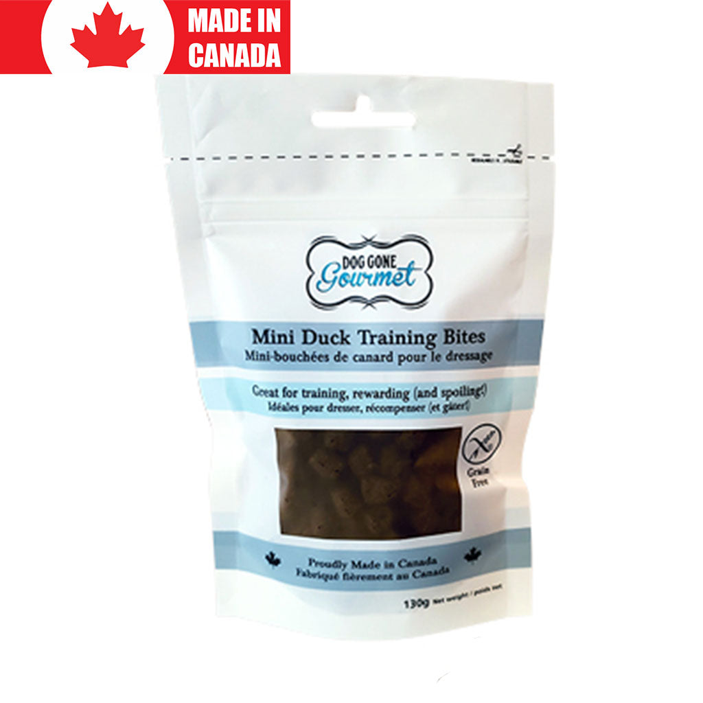 Gourmet Pure Duck Rollover