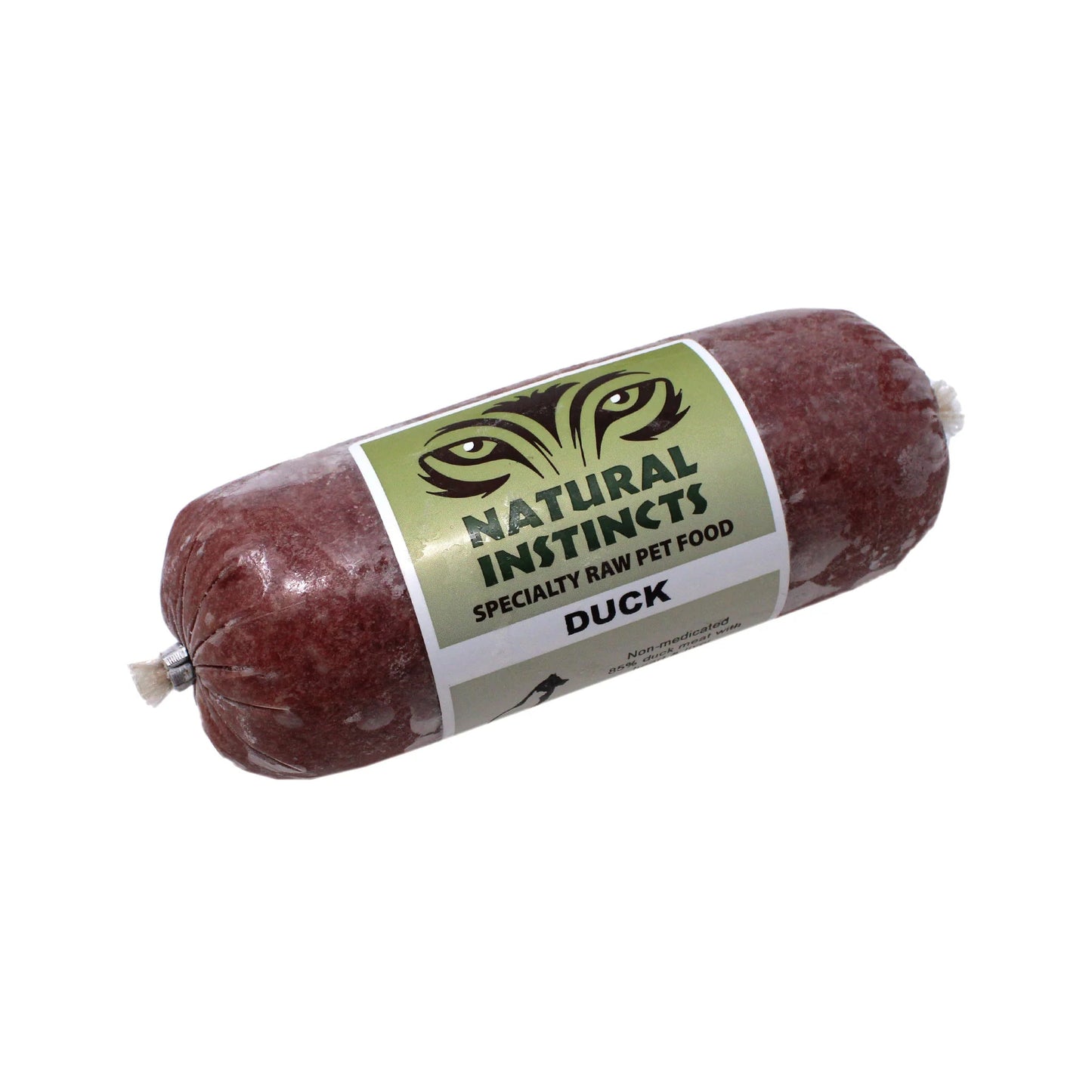 Duck Single 250gr for Dogs URBANPAWPETS LTD.