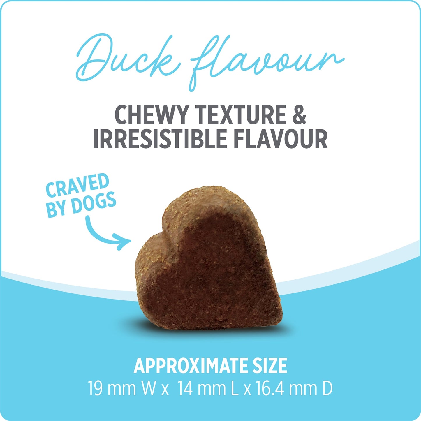 Nutrience Care Supplement for Dogs - Calming - 100 soft chews - 400 g URBAN PAW PETS