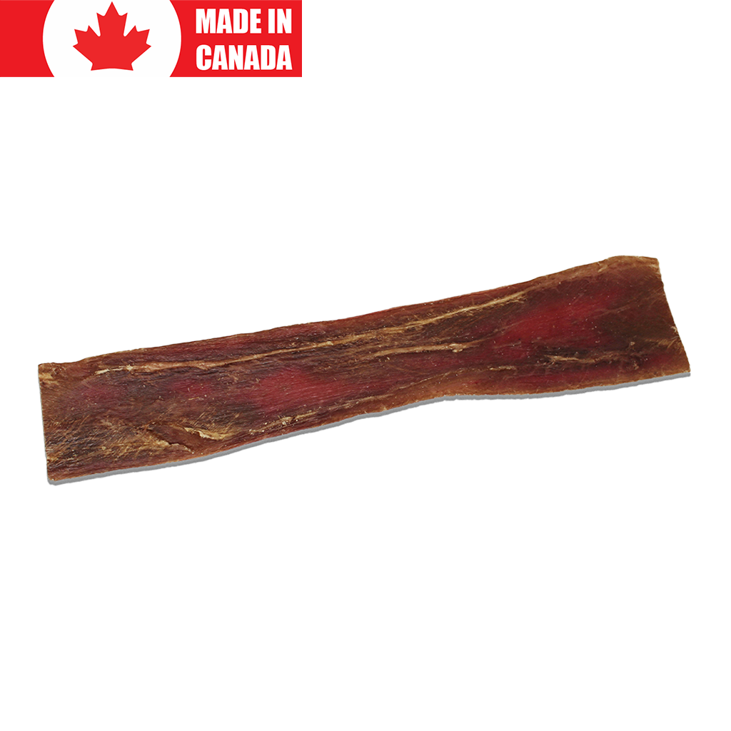 Beef Esophagus Flattened Open Range