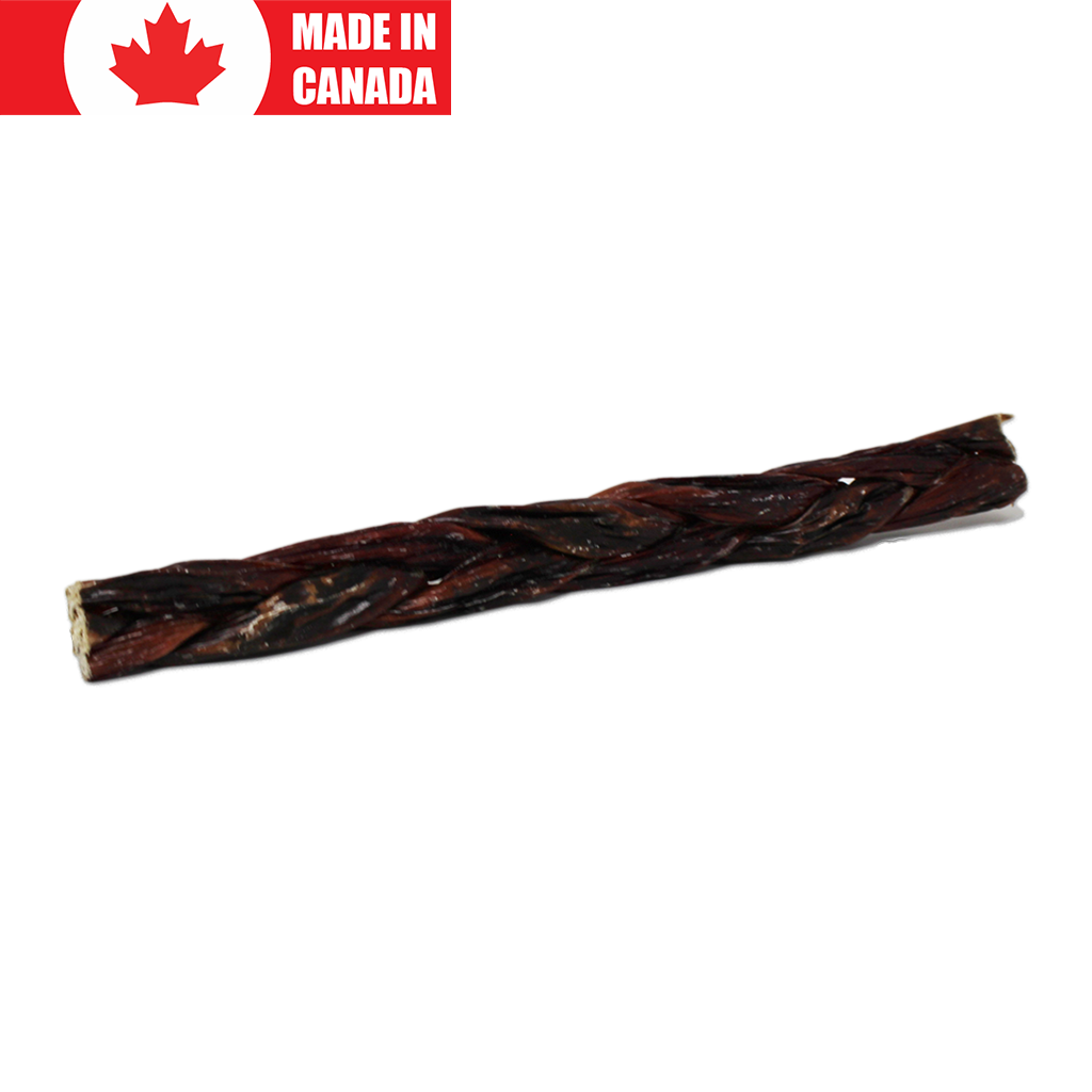 Beef Esophagus braid Open Range