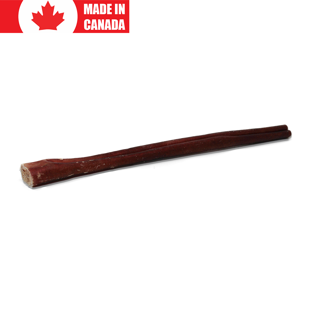 Beef bully sticks Open Range