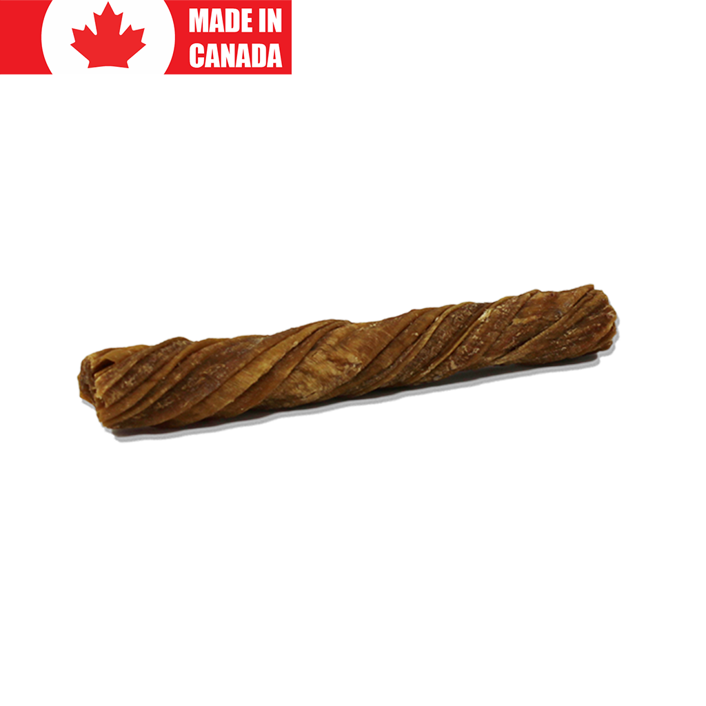 Beef tripe twist Open Range