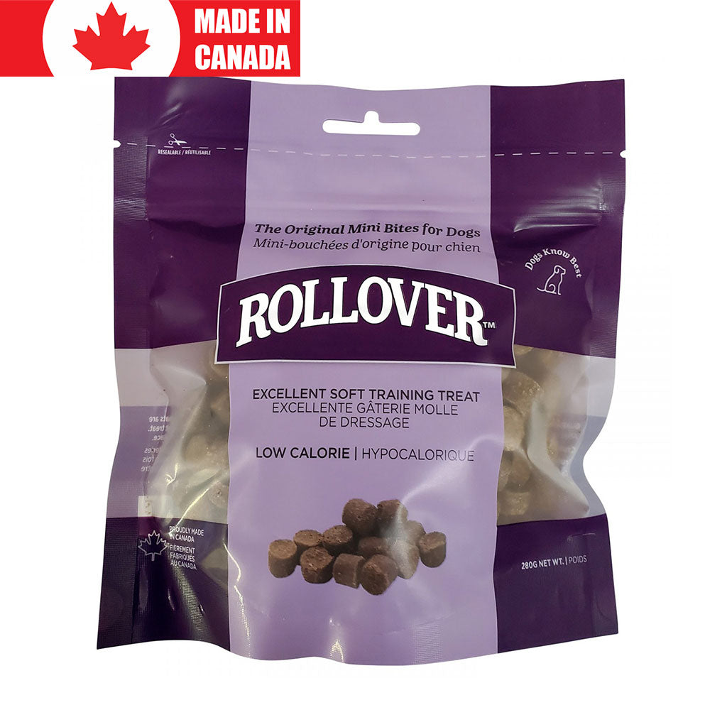 Mini Bites Original Rollover