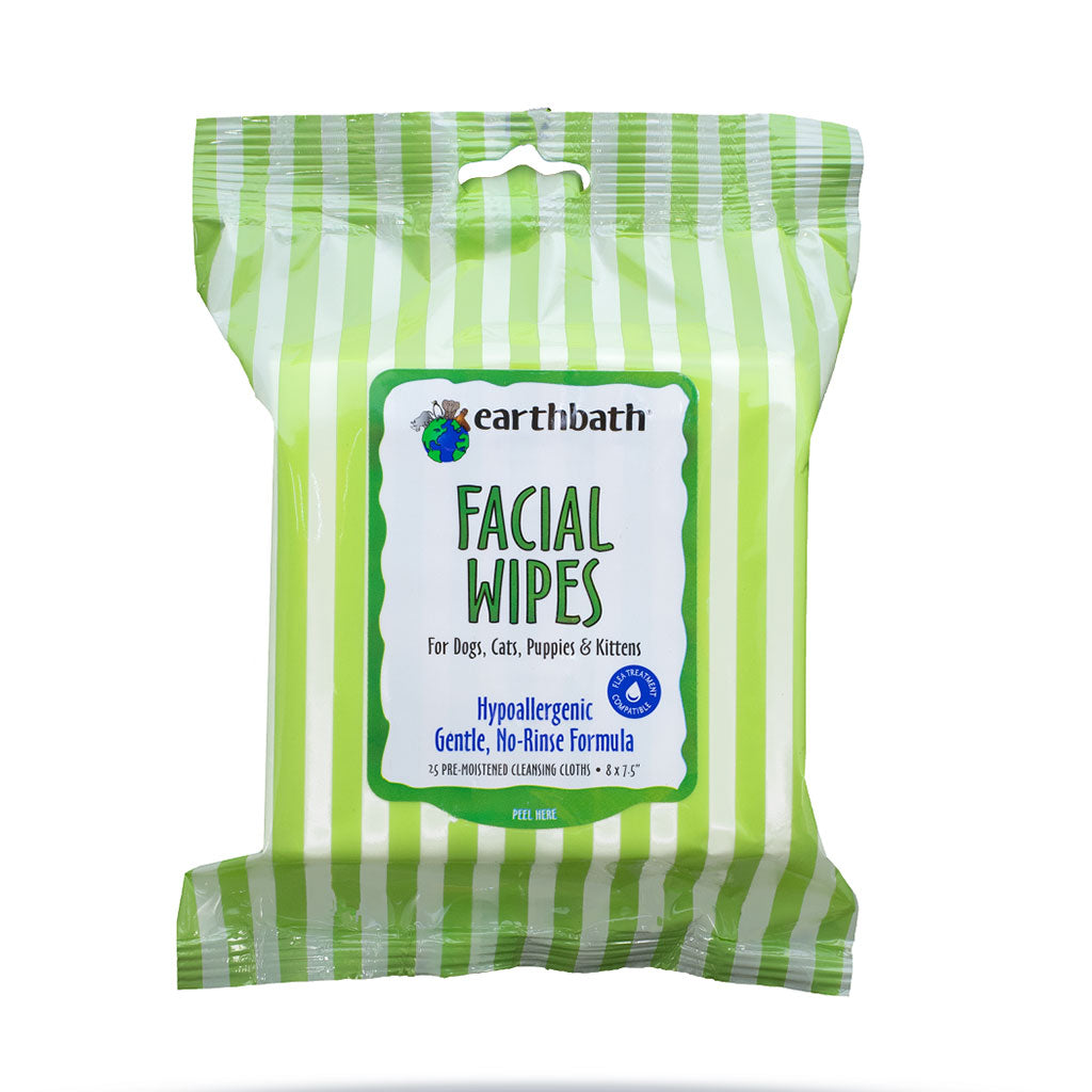 Facial Wipes