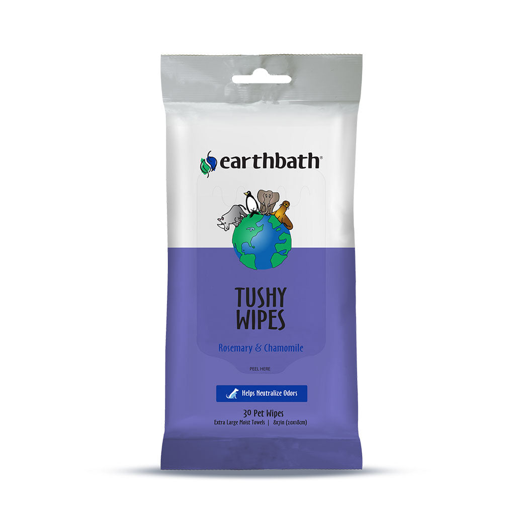 Rosemary & Chamomile Wipes