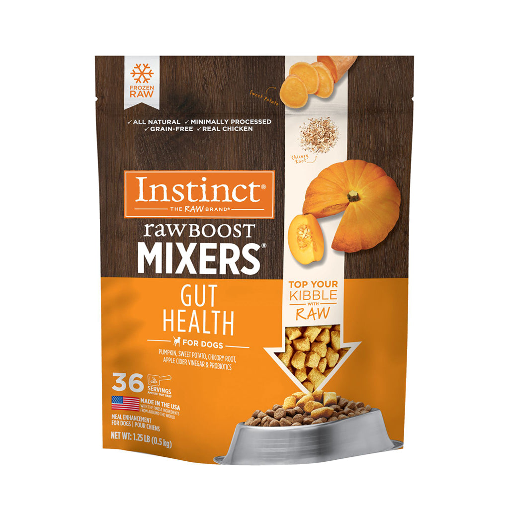 Frozen Mixers Gut Health Instinct