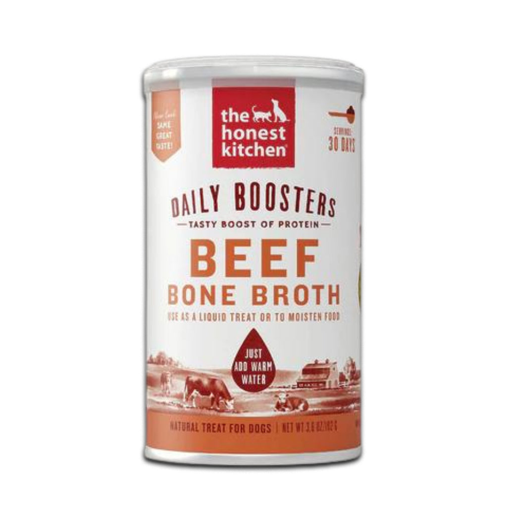 Beef Broth The Honest Kitchen