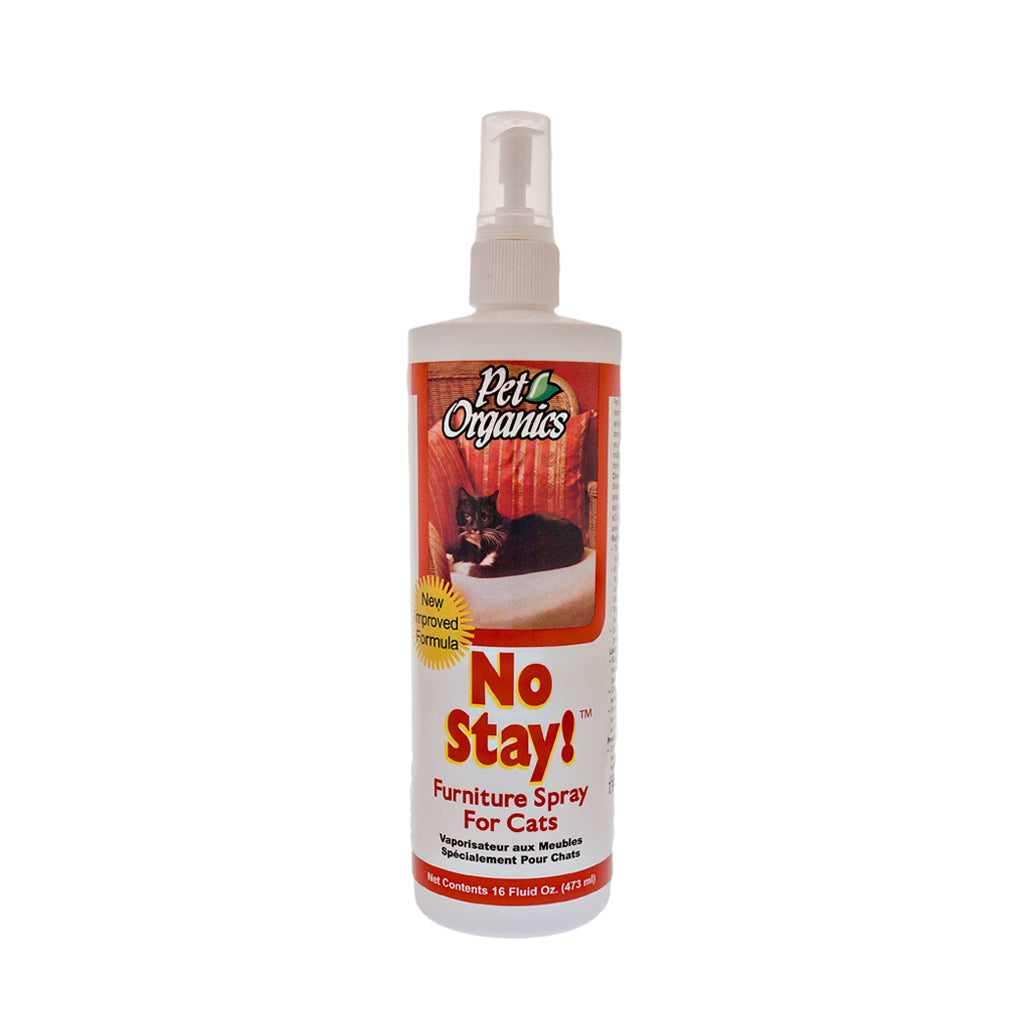 No Stay!™ Spray