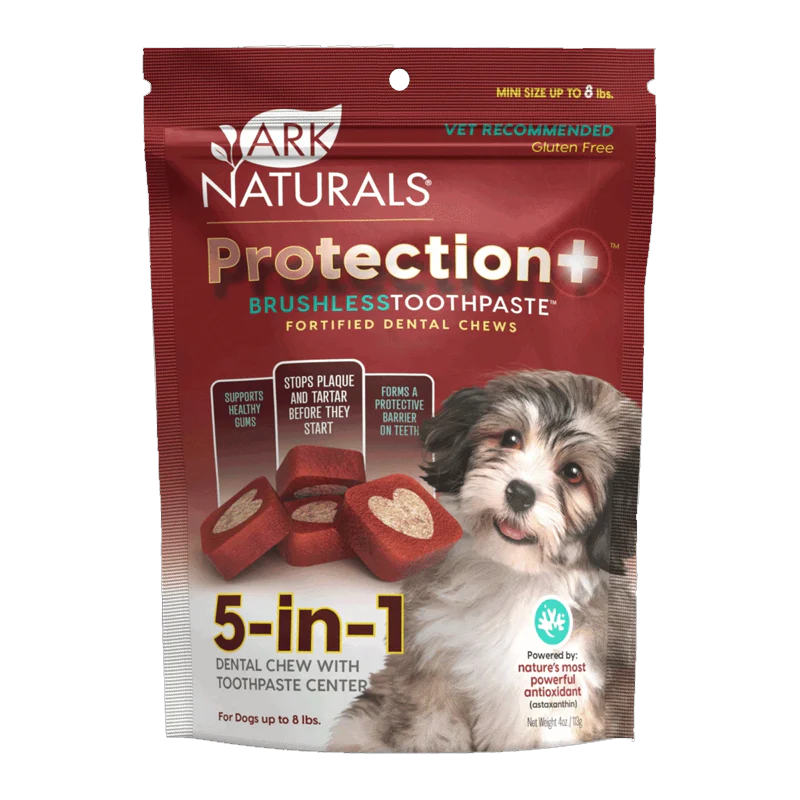 Ark Naturals - Protection+ Brushless Toothpaste URBANPAWPETS LTD.