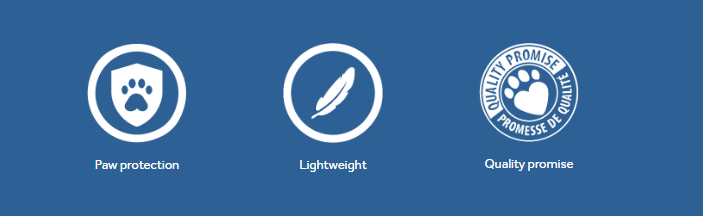 Fun PAWks URBAN PAW PETS