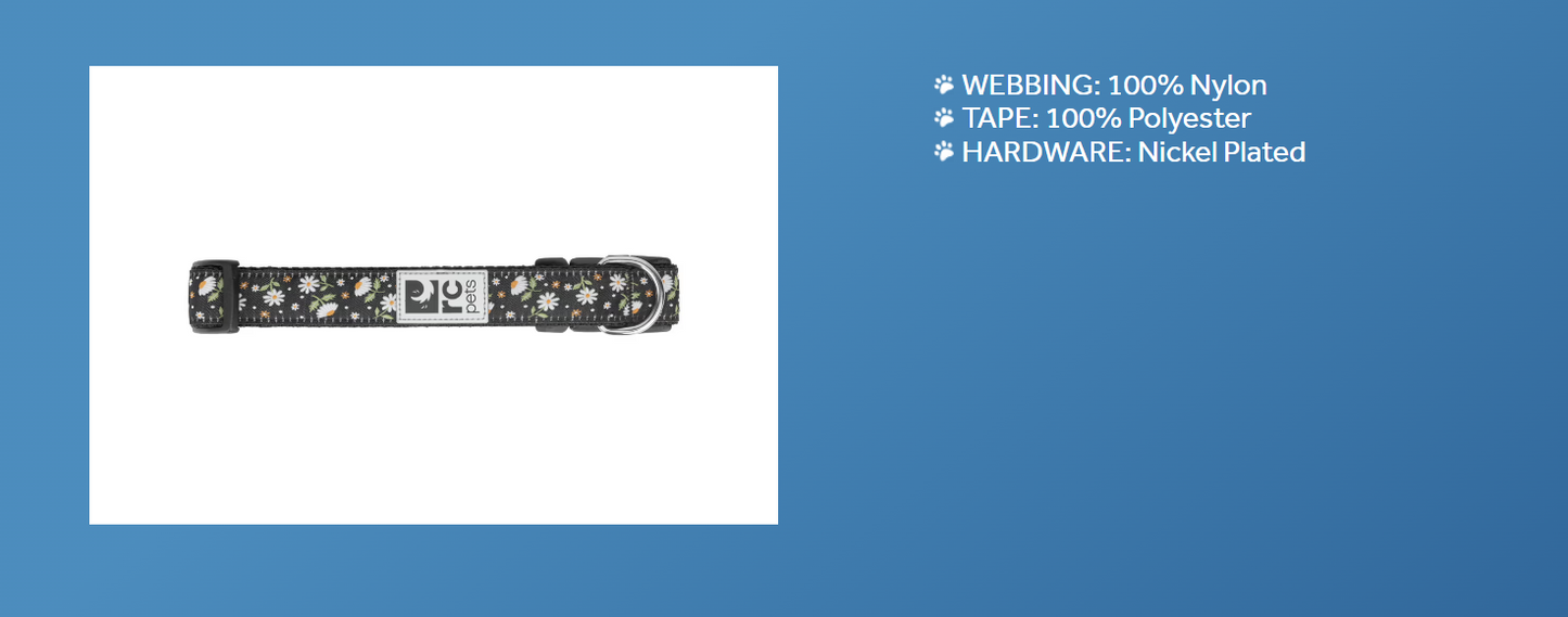 Collar URBAN PAW PETS