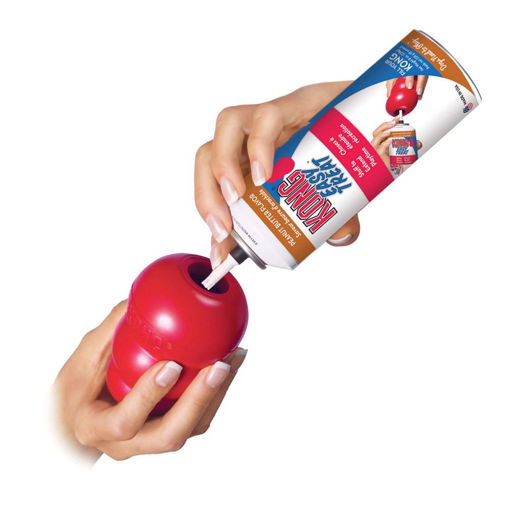 Classic Red Kong