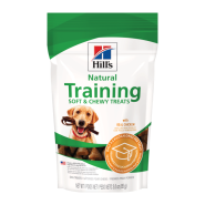 Soft&Chewy Training w Chicken Hill's Science Diet