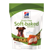 Soft-Baked Chkn & Carrots Hill's Science Diet