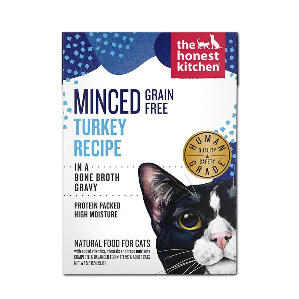 Turkey in Broth The Honest Kitchen