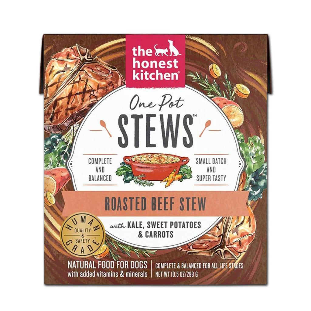 Pot Stews Roasted Beef The Honest Kitchen