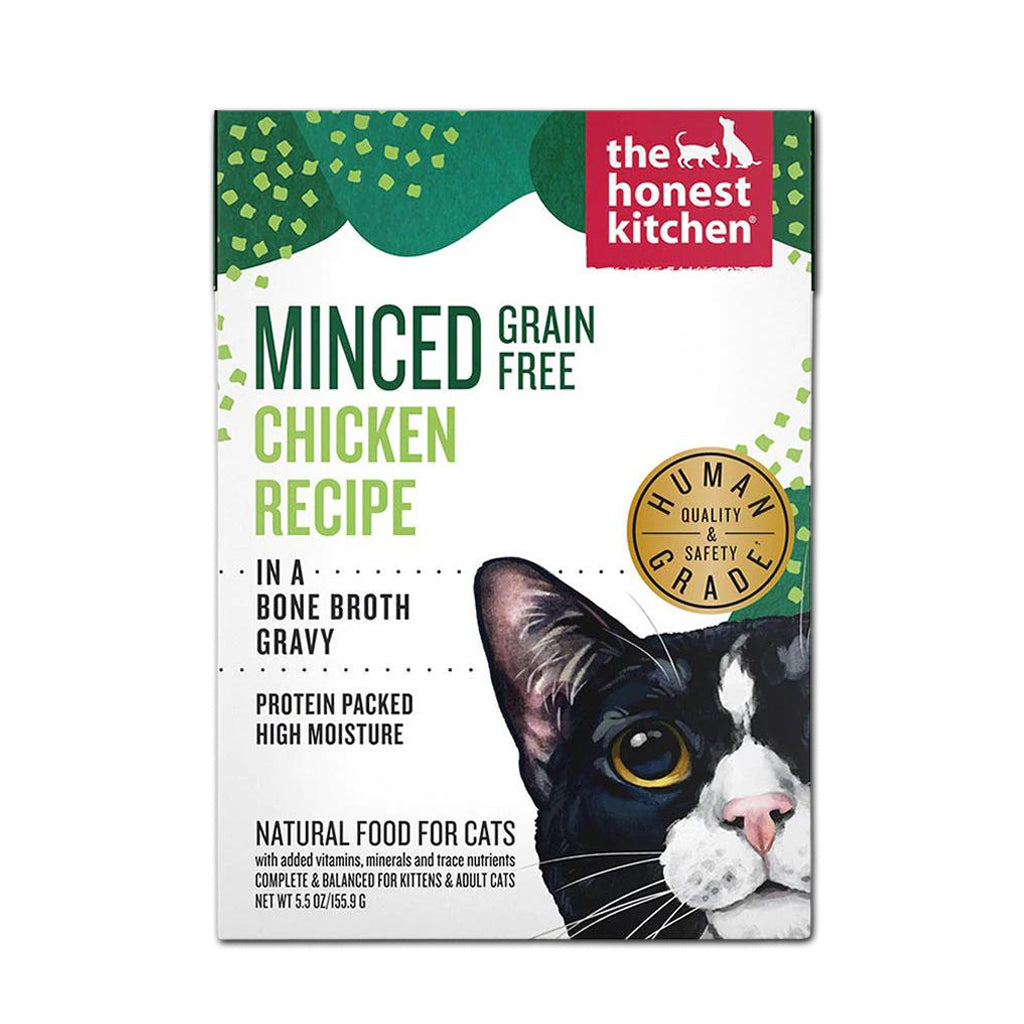 Chicken in Broth The Honest Kitchen