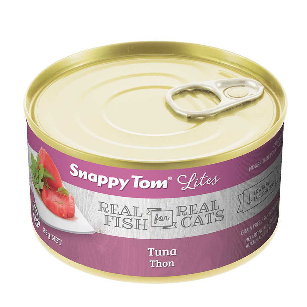 Tuna Snappy Tom