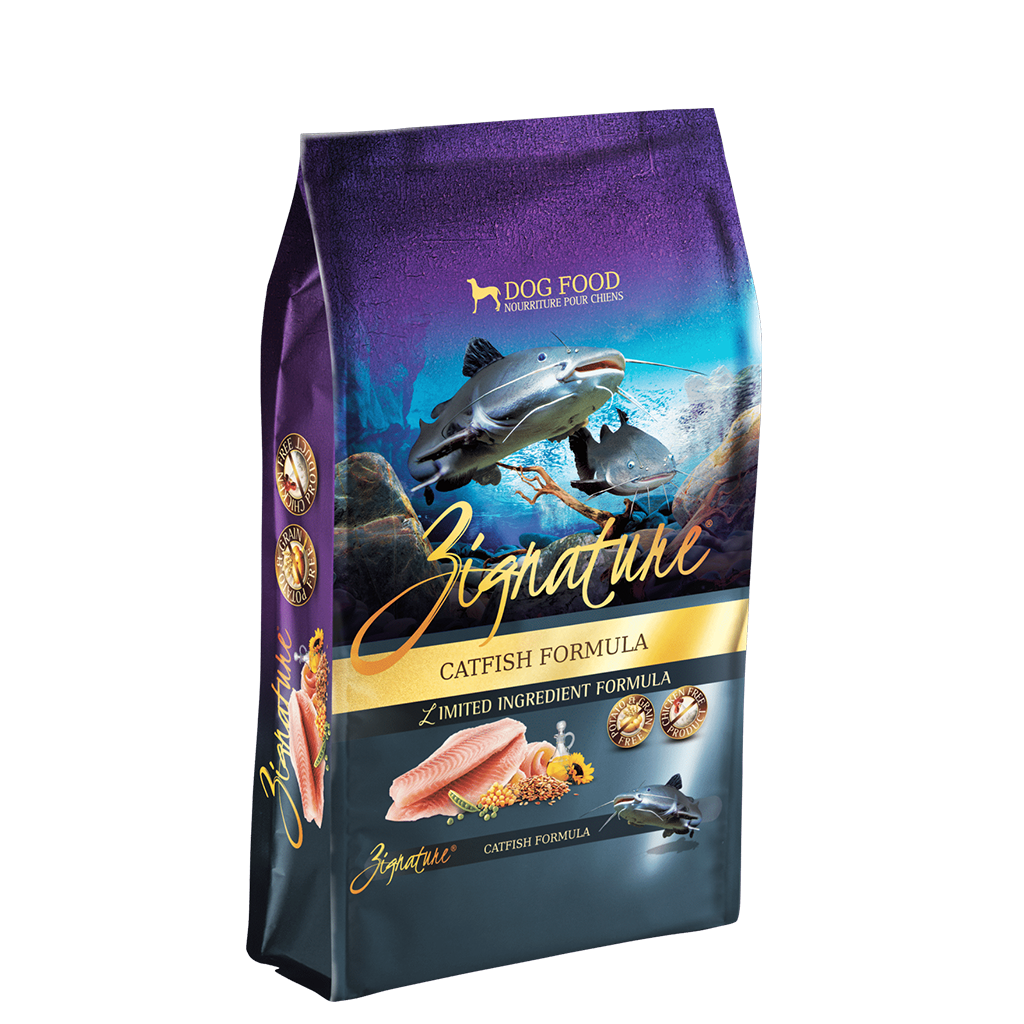 Catfish Zignature