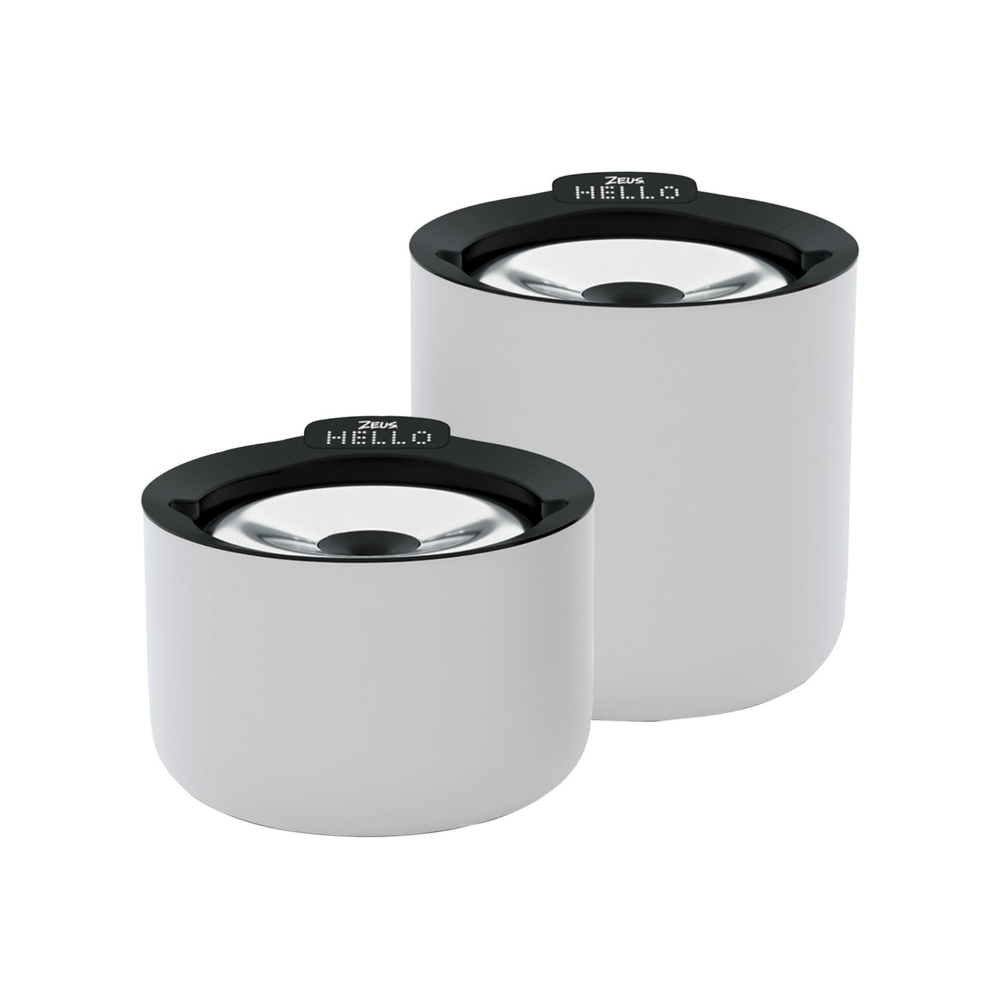 Zeus Oasis Plus Smart Fountain - 3 L URBAN PAW PETS