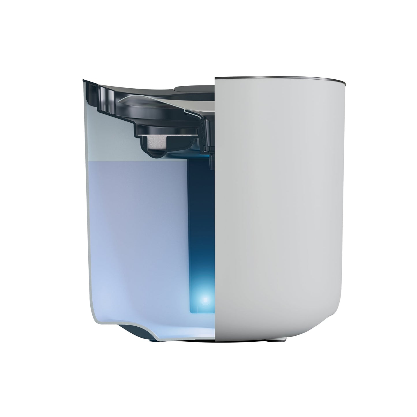 Zeus Oasis Plus Smart Fountain - 6 L URBAN PAW PETS