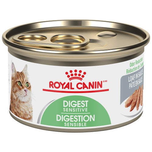 Digest Sensitive Loaf Royal Canin