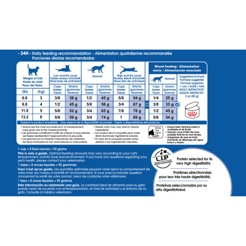 Indoor Adult Royal Canin