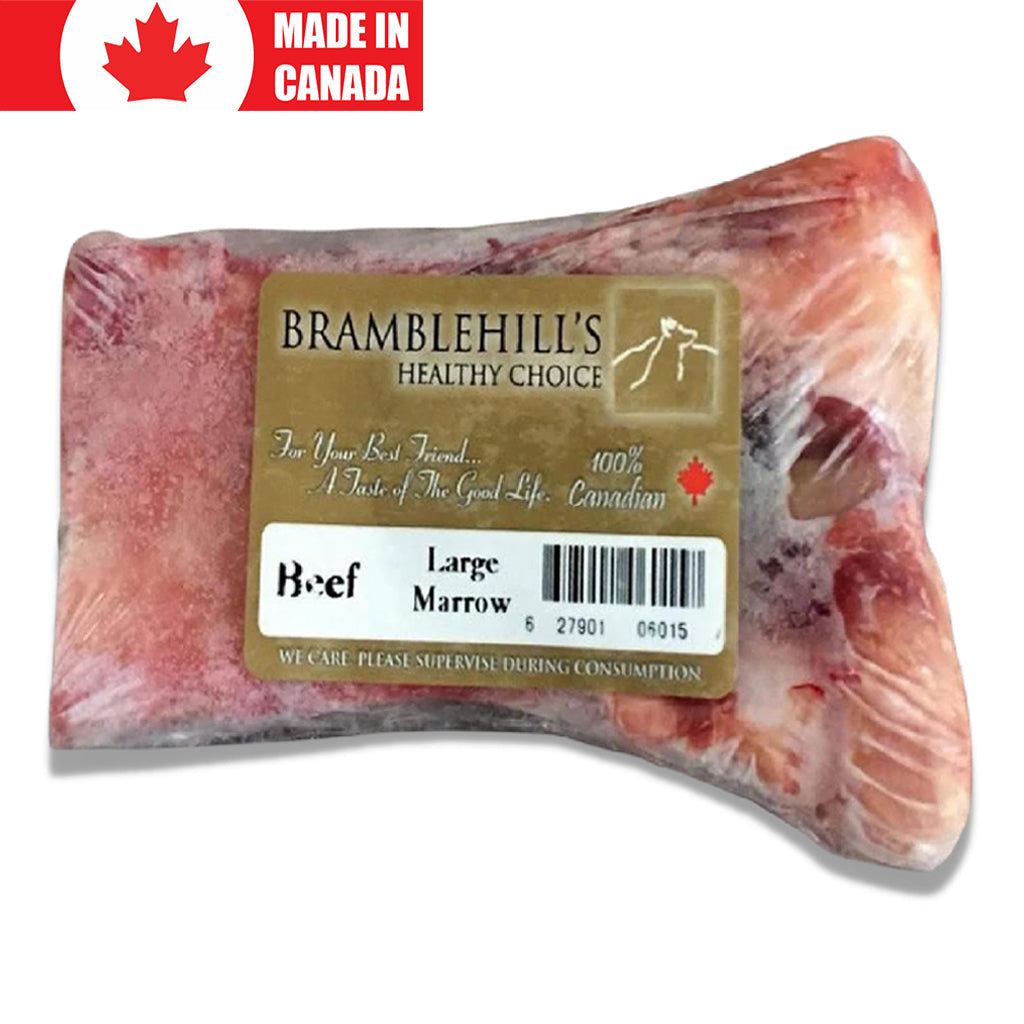 Beef Marrow