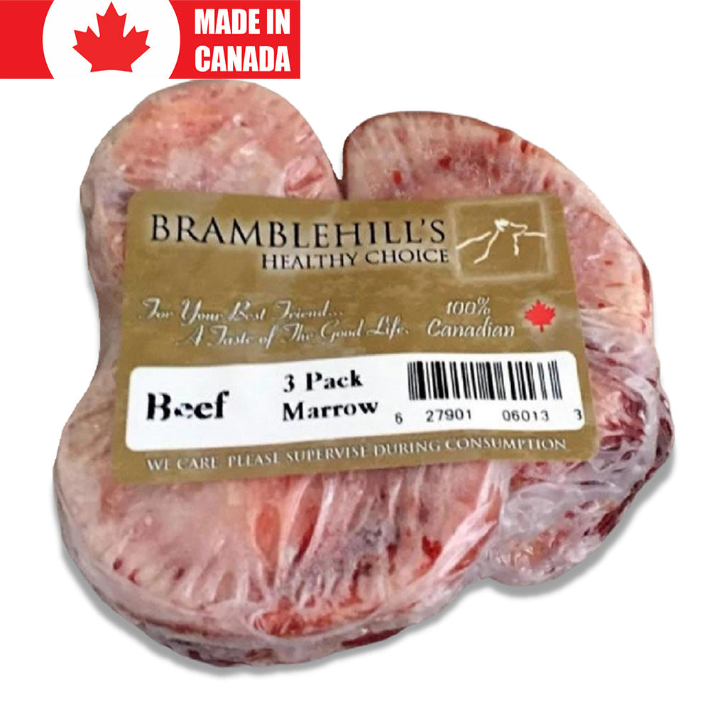 Beef Marrow