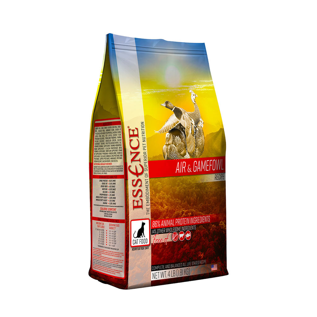 Air & Gamefowl Essence