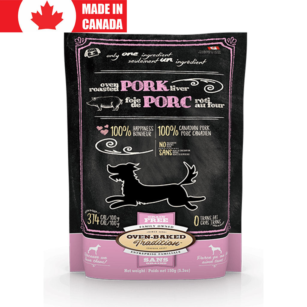 Roasted Pork Liver Oven-Baked Tradition