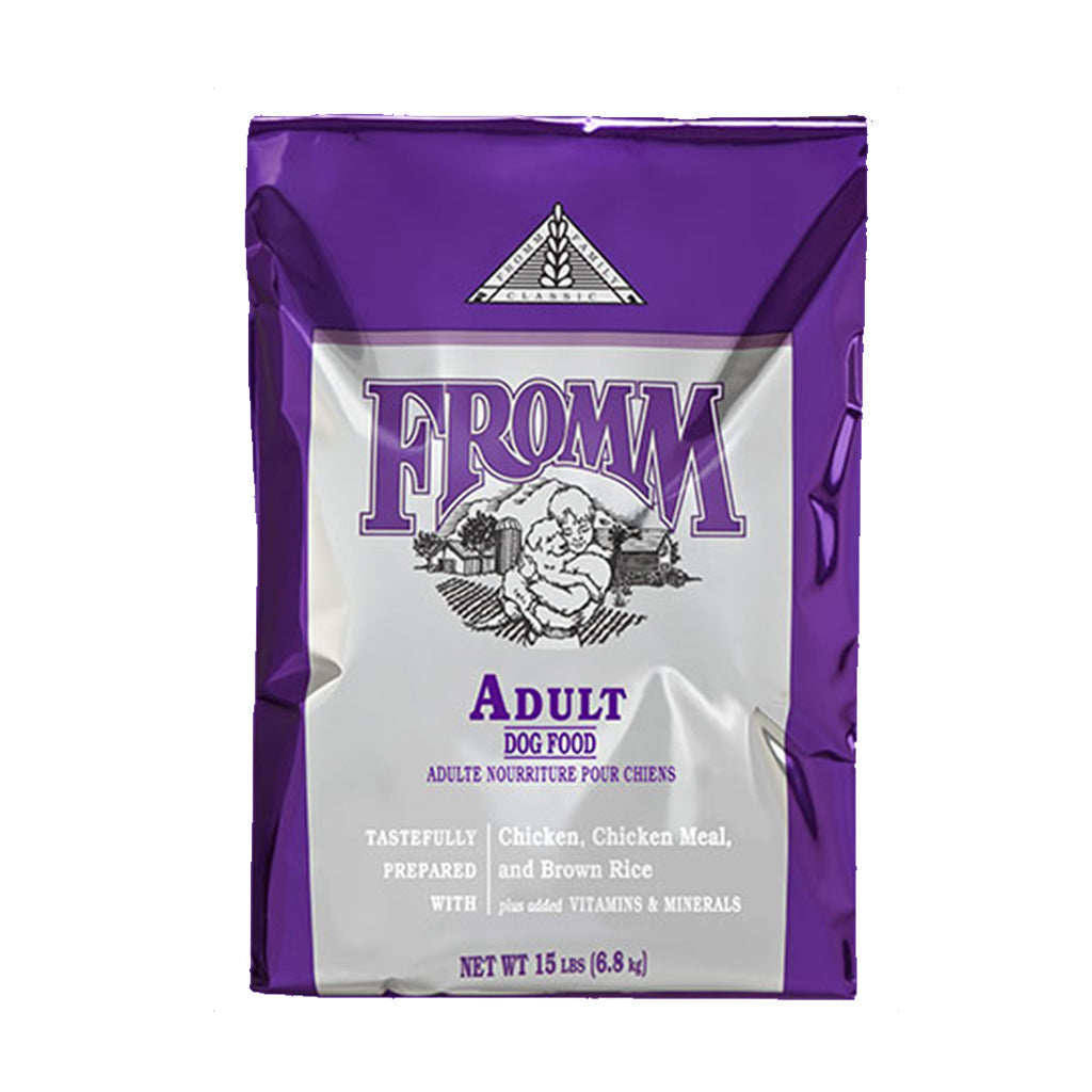 Classics Adults Fromm