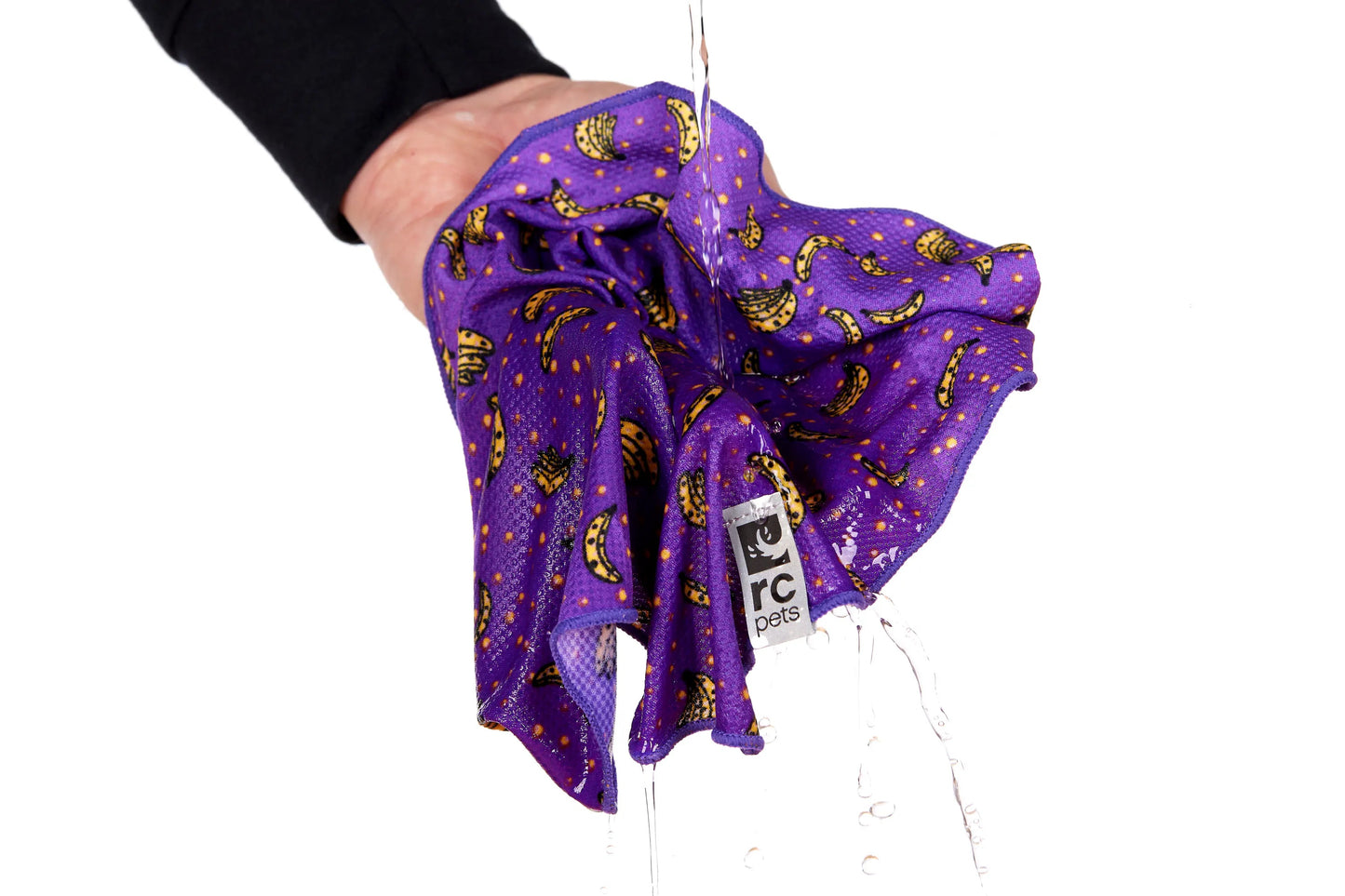 Zephyr Cooling Bandana URBAN PAW PETS