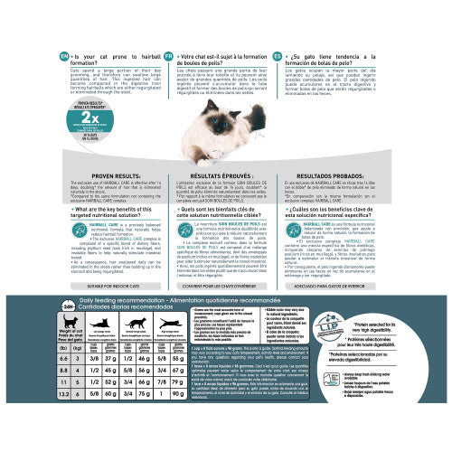 Indoor Hairball Care Royal Canin