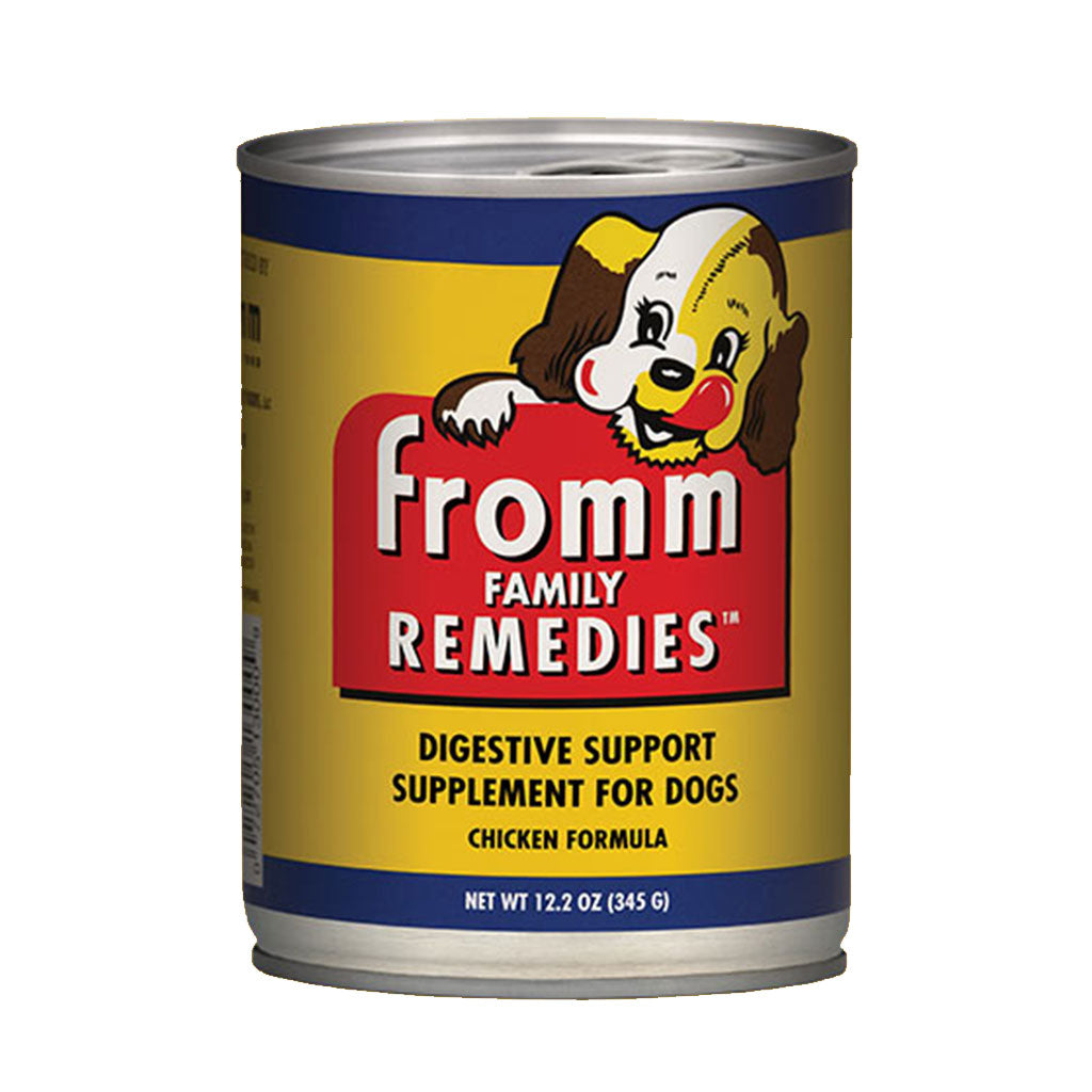 Digestive Supp Chicken Fromm