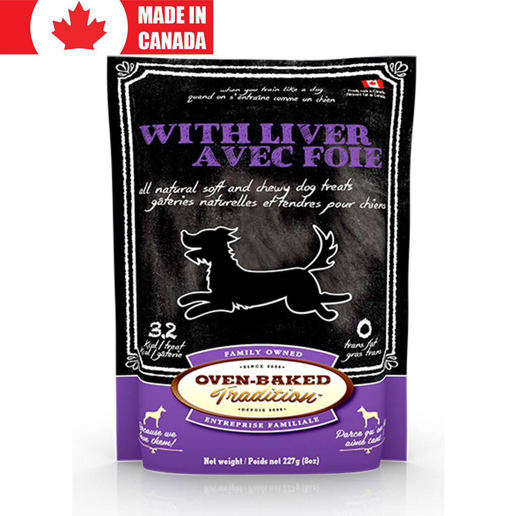 Chicken Liver Oven-Baked Tradition