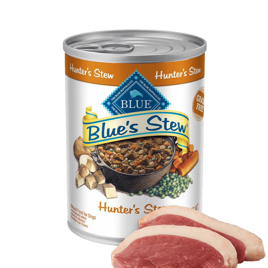 Hunters Stew