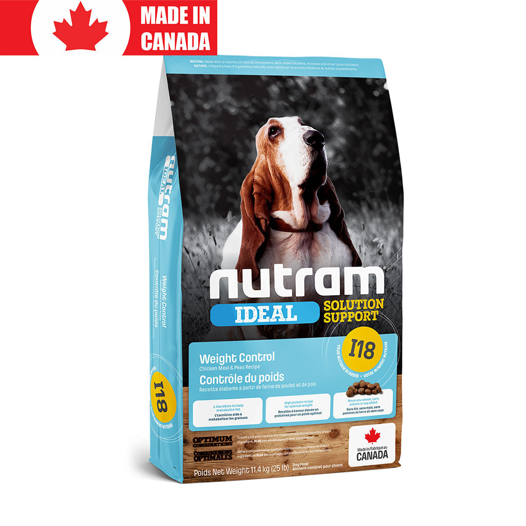 Ideal Solution Chicken Nutram