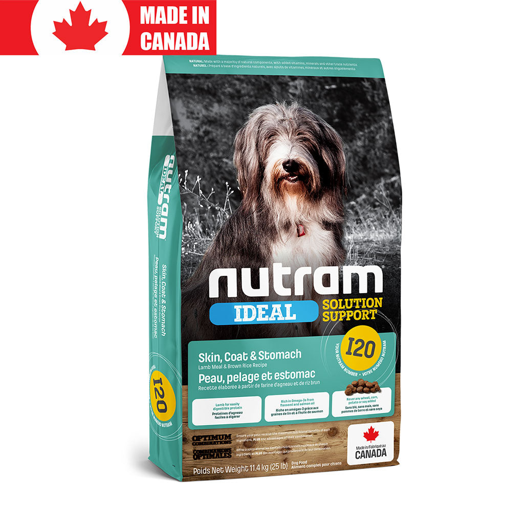 Ideal Solution Skin Nutram