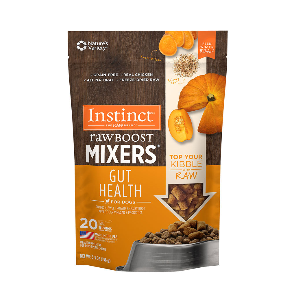 FD Mixers Gut Health Instinct