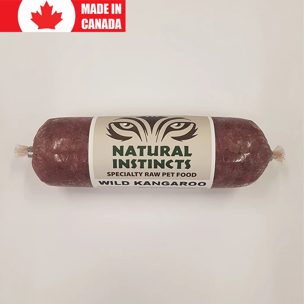 Kangaroo Single 250gr for Dogs URBANPAWPETS LTD.